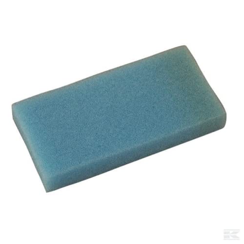 GENUINE FLYMO L47, TECUMSEH MV100, 514165901,GENUINE AIR FILTER