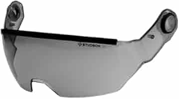 STUDSON SHK-1 Half Shield Anti-Fog, Anti-Scratch, VLT: 58