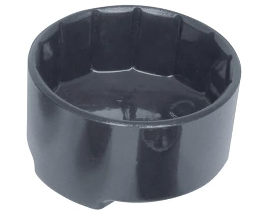 Lisle 62220 64mm - 14 Flutes End Cap Filter Wrench