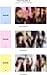 ILLIT BOMB 3rd Mini Album Standard Photobook Ver (PINKBOMB + STARBOMB + MAGICBOMB 3 VER SET)