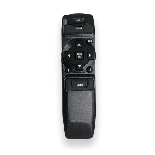 Télécommande CXB3877 contrôle total pour lecteur récepteur DSP