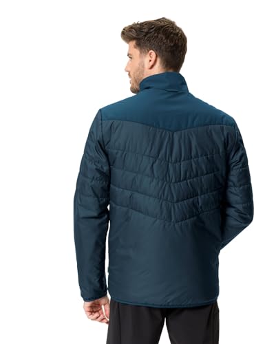 VAUDE Caserina 3in1 Jacke II, wasserdicht – Gr. 3XL – Ansicht 6