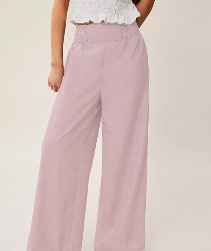 Image of Lymio Women Trouser || High Waist Casual Trouser Pant for Women (L-22-25)