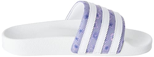 Image of adidas Kids' Adilette Slide Sandals