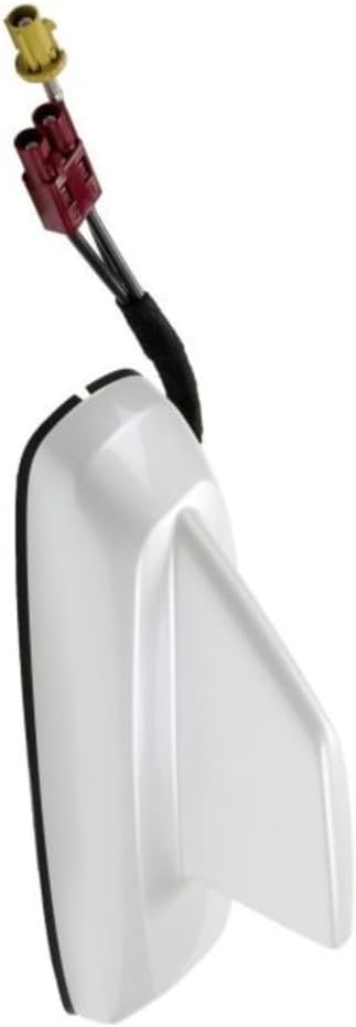 KarParts360 for Cadillac Escalade 2016 17 18 19 2020 High Frequency Antenna | Exterior Color Finish