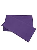 Elina Home 16”x16” Decorative Home Disposable Dinner Napkins | Linen Cloth Napkin Like Paper | Cockt