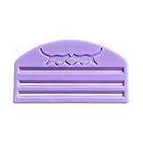 Katzenfutterpresse Zum Liquid Snack Katze, Nassfutter Quetsch Schaber Für Tüten, Katzenfutter Presse Für Katzen & Hunde Leckerlies, Cat Food Pouch Squeezer Zum Hause, Reise, Küche