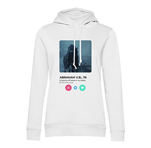 Sweat à capuche Headless Horseman le hoodie parfait contre la routine