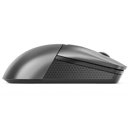Legion M600s - Mouse da gioco senza fili Qi, 6 tasti, colore: Nero - Mouse gaming - Immagine 7
