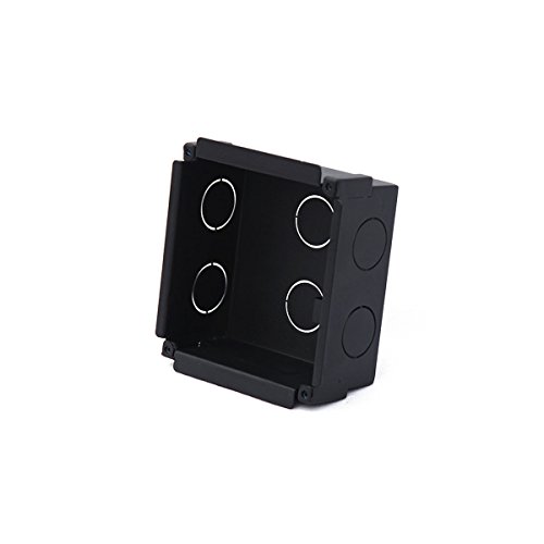 VTOB107 Flush-Mounted Installation Box for Door Unit VTO2000A