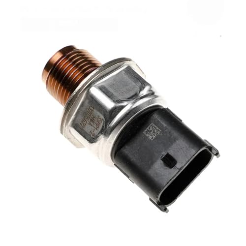 Capteur 35PP1-2 de pression de rail d'injection OEM 35PP12