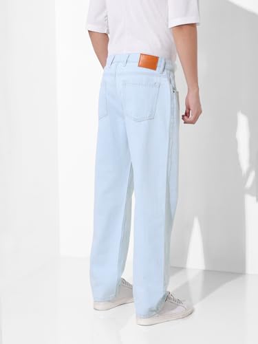Image of The Indian Garage Co Men Jeans