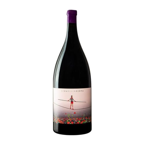 Ca N'Estruc L'Equilibrista Botella Especial 5 L Vino tinto