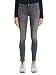 Produktbild TOM TAILOR Damen Alexa Skinny Jeans, Grey Denim 10210, 29W / 30L