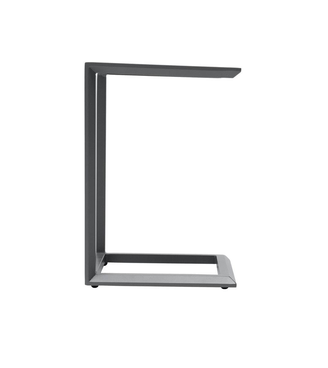 HESPERIDE - Table d'appoint Évasion Graphite