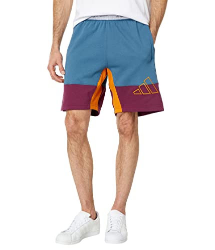 Image of adidas Essentials 3-Stripes Bike Shorts