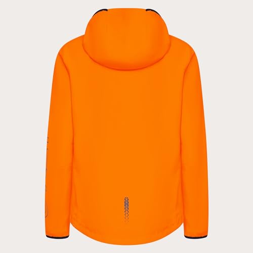 Oakley Man Elements Shell Jacket3