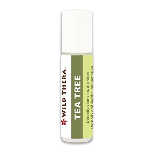 Best Tea Tree Oil For Acne Roll On