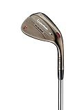 TaylorMade Golf 2018 Milled Grind Bronze Finish Wedge