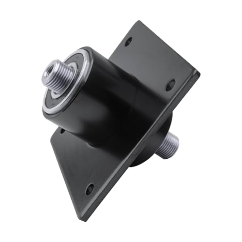 AEFHKM 9018 Spindle Assembly Compatible with Swisher ZT-2250 Zero Turn Pull-Behind Mowers with 60 Decks Replaces Swisher 9018 Stens 285-790 Height 4-1/4 Thread 3/4-16