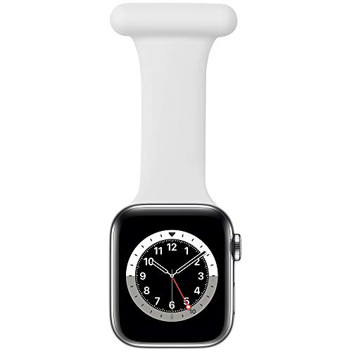 Compatible with Apple Watch Strap 38mm/40mm/41mm/42mm/44mm/45mm/46mm/49mm