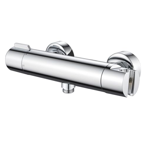 Mitigeur de douche Turbo système mélange eau haute performance