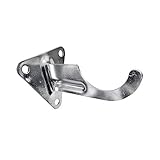 SOPORTE RADIADOR ALUMINIO 75MM