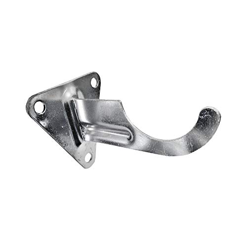 SOPORTE RADIADOR ALUMINIO 75MM
