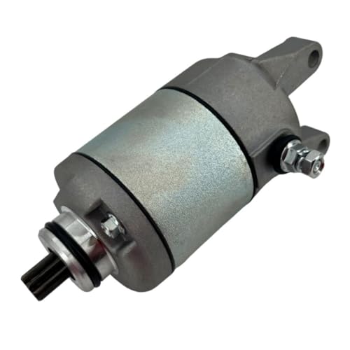 Arrancador TITAN 160 soluciona fallos de encendido en motos NXR 160 y SYM VF-185