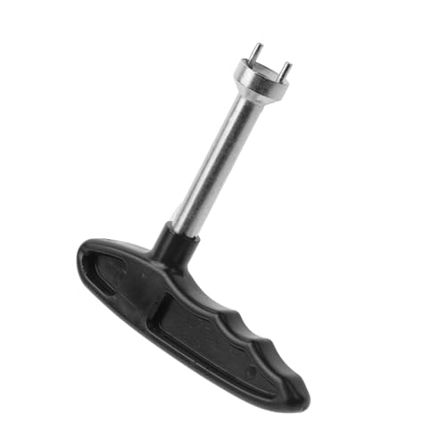 YARNOW Replacement Spikes for Golf Shoes Professional Removal Wrench Golfing Supplies