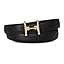 Black-dark Gold-h
