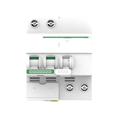 Disjoncteur R9 interrupteur 32A 1P phase protection tableau électrique