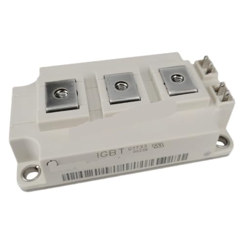 Module IGBT FF200R12KE3 haute performance pour onduleur industriel - 2