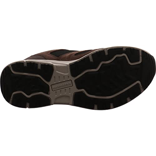 Image of Skechers Men Oak Canyon Casual Shoe