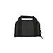 Boyt Harness Bob Allen Tactical Handgun Case, Black, 7-Inch