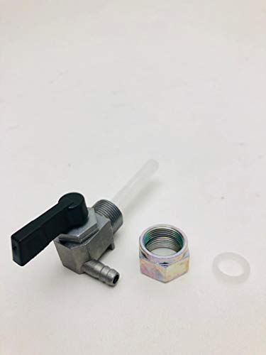 Robinet d'essence universel 16X1 CD56 pour redémarrer votre moto de collection