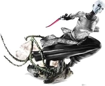 スター・ウォーズ フィギュア Amazon | スターウォーズ Unleashed フィギュア アサージ