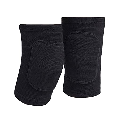 UJEAVETTE® Knee Brace Anti Collision Flexible Knee Wrap Knee Pad for Tennis Sports