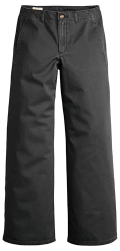 Levi's XL Chino pantalon classique pour femme coupe ample et moderne