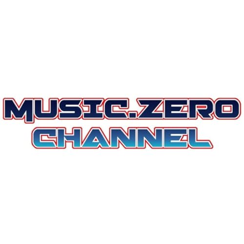 『MUSIC ZERO CHANNEL』のカバーアート