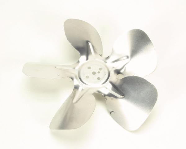 Replacement for fits 3A0608-01 Fan Blade HOS3A0608-01