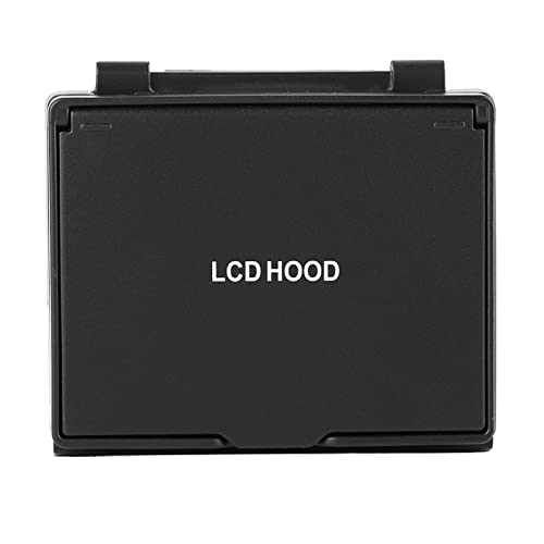 fW^JƃANZT[t[hJLCDVF[h 2.75 * 2.05 * 0.39nch J LCD j^[ XN[ ܂肽݃t[h TVF[h یJo[ D850p