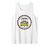 Logo rétro Pringle Since 1968 Débardeur