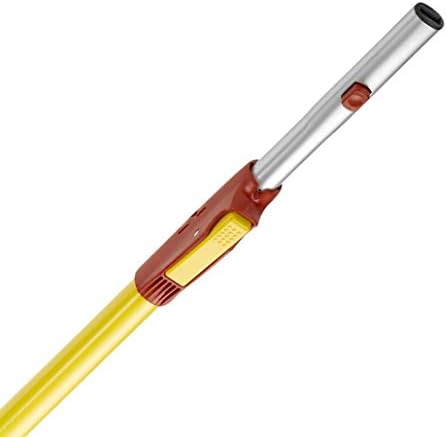 Outils Wolf ZMT2 Mango Telescópico de 1.67 M a 4 M - Zmt1 - Zmt2,...