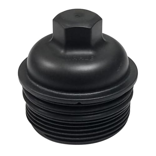 Car Engine Oil Filter Cover Cap 263153N100 For Kia Carnival 2021-2024