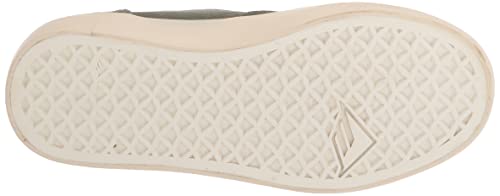 Emerica Unisex-Child The Romero Laced Youth Skate Shoe4