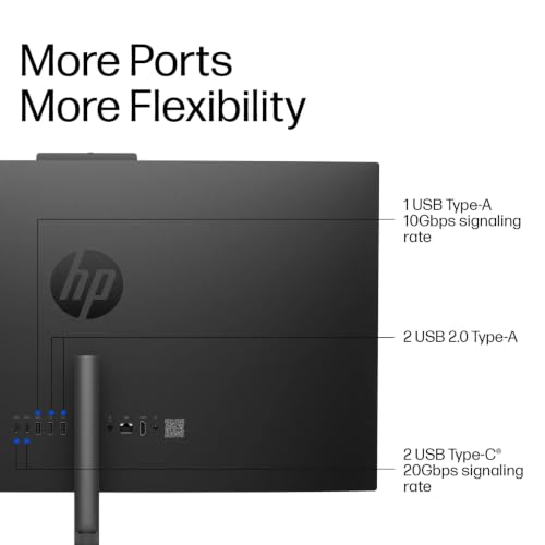 Professional all in one desktop computer Bundle product image