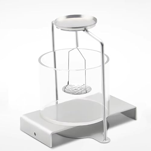 Gemstone Jade Hydrostatic Density Detection, Specific Gravity Appraisal Instrument, Density Determination Kit, Still Water Weigh