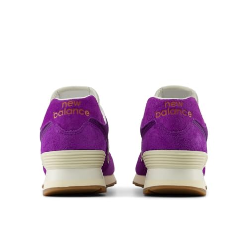 Image of New Balance Women's WL574 Core Plus Collection Sneaker