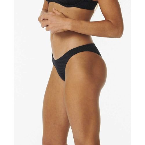 Rip Curl Women's Premium Surf Cheeky Bikini Bottom3